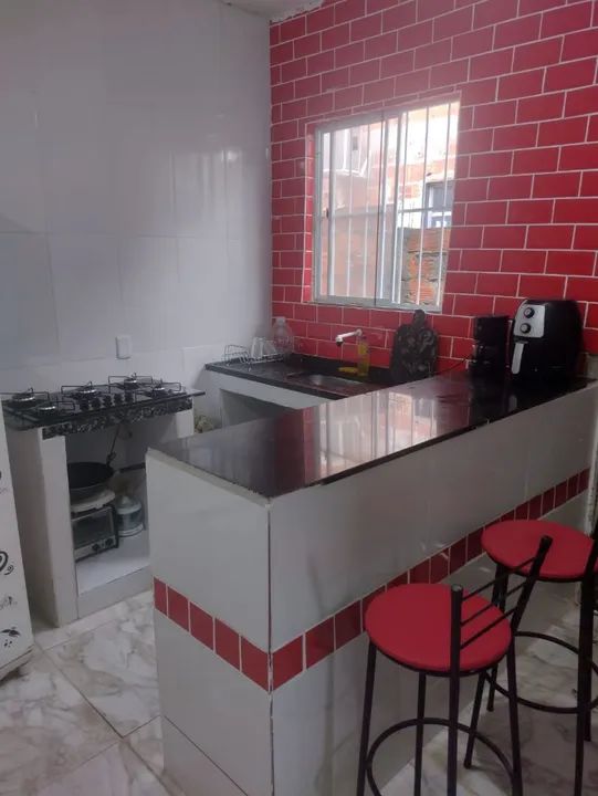 Casa de Temporada com Piscina Maricá  - Foto 7