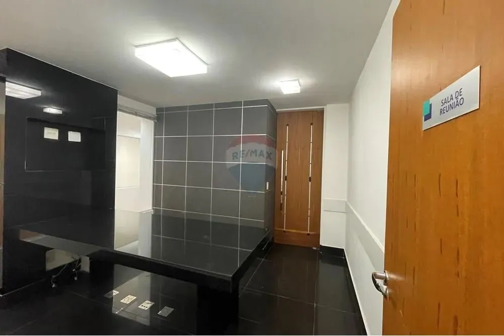 Sala Aluguel Recreio Gleba A