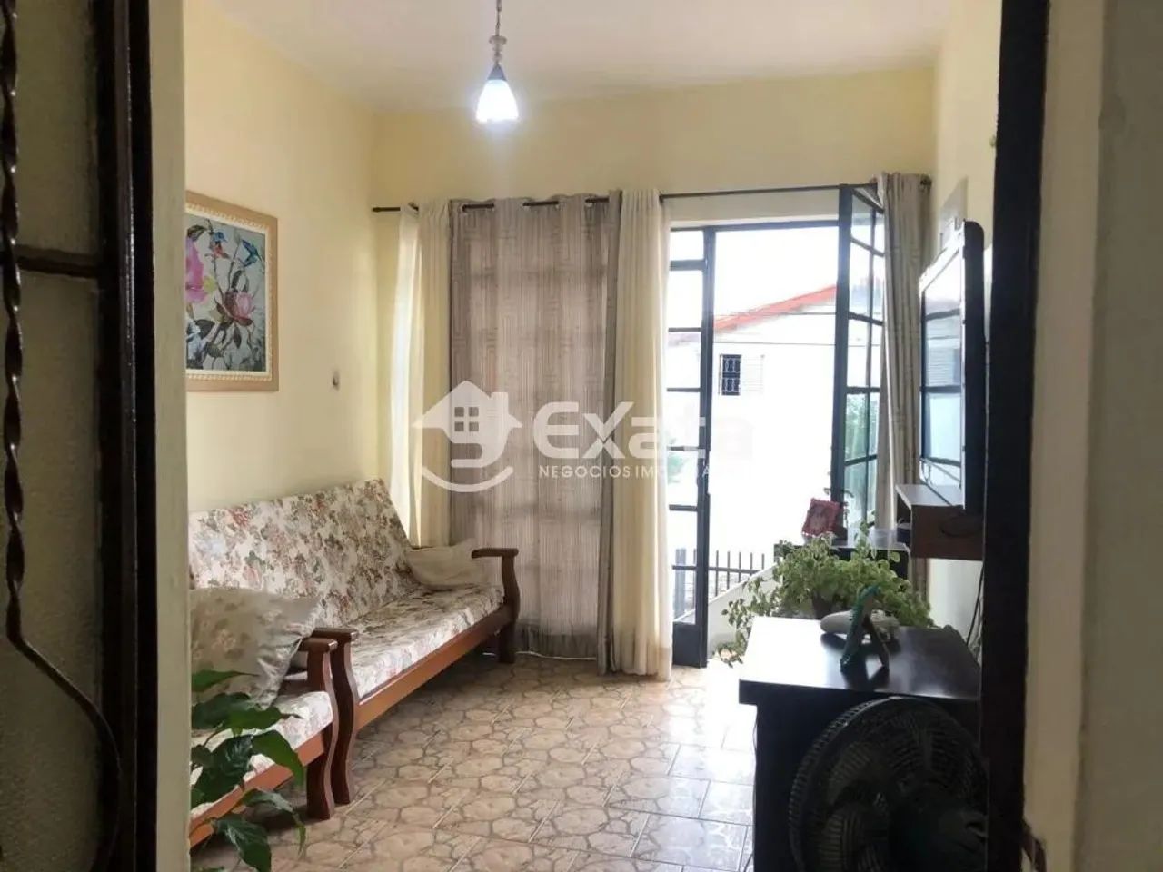 Casa à venda na Vila Santana, Sorocaba: 3 Quartos , edícula e mais!