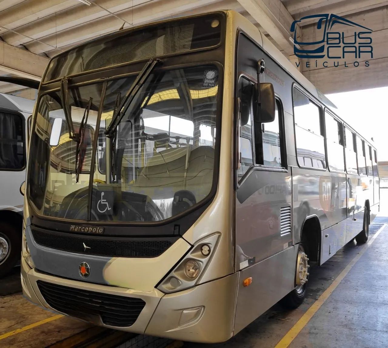 Onibus Urbanos e Rodoviários 2005 a 2019 - Foto 5
