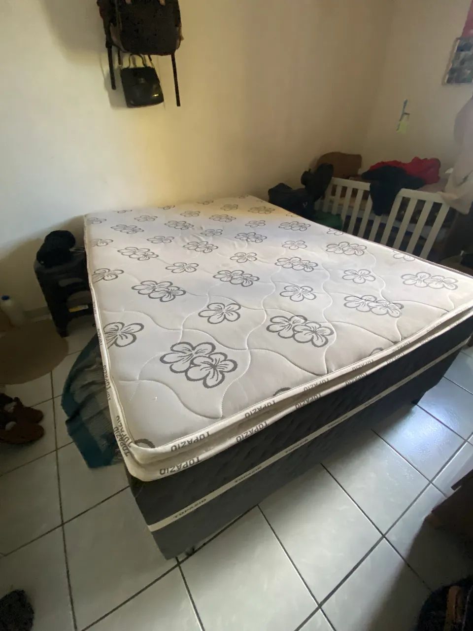 Cama de casal  - Foto 2