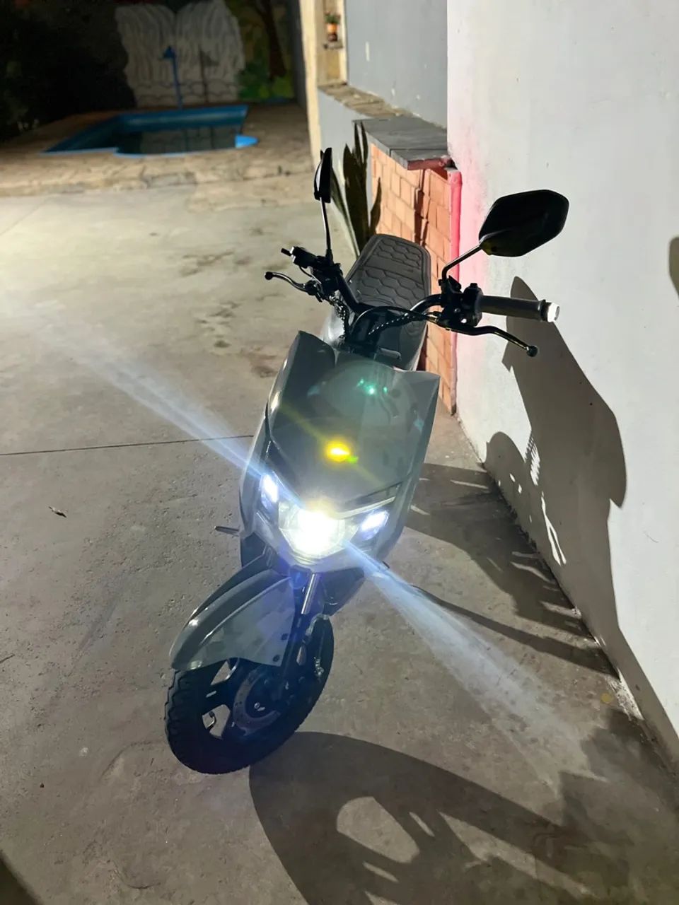 Bicicleta Elétrica Next Electric® - Foto 5