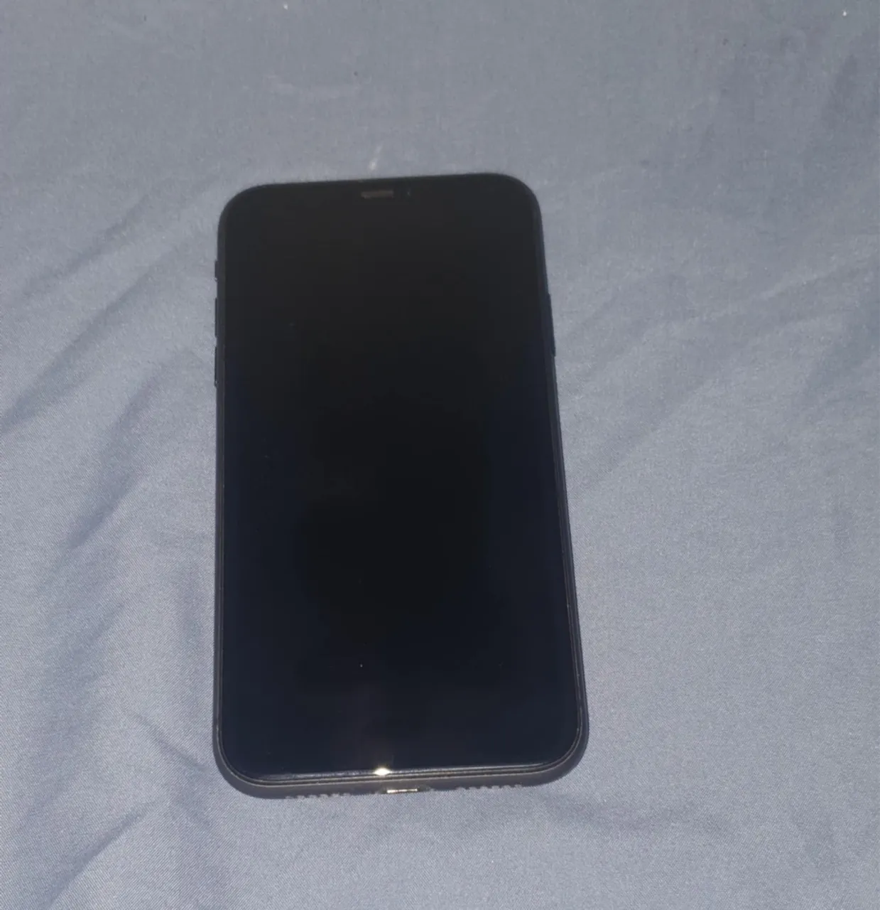 iPhone 11 128gb Preto