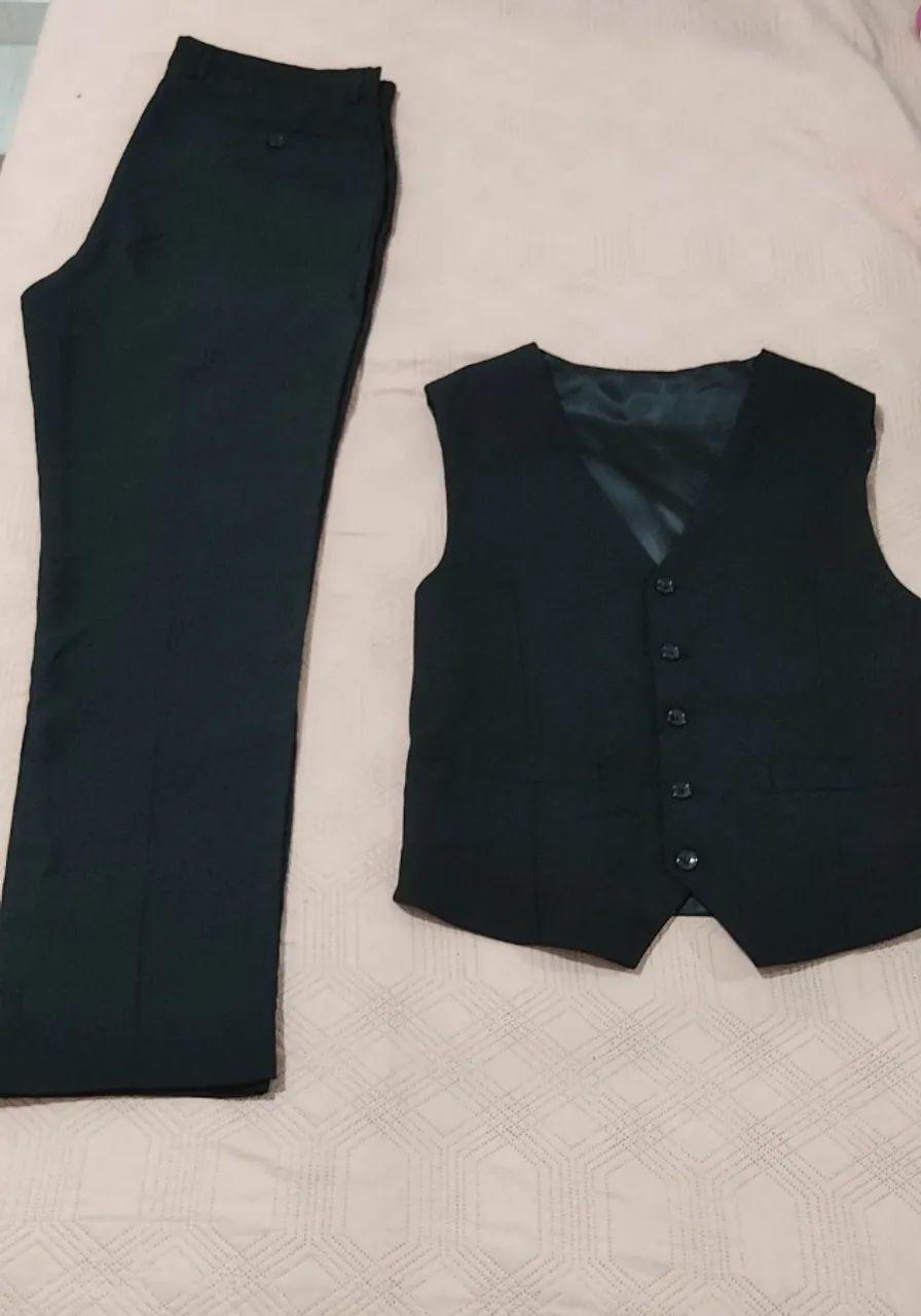 Terno - Cia do Terno (semi-novo)