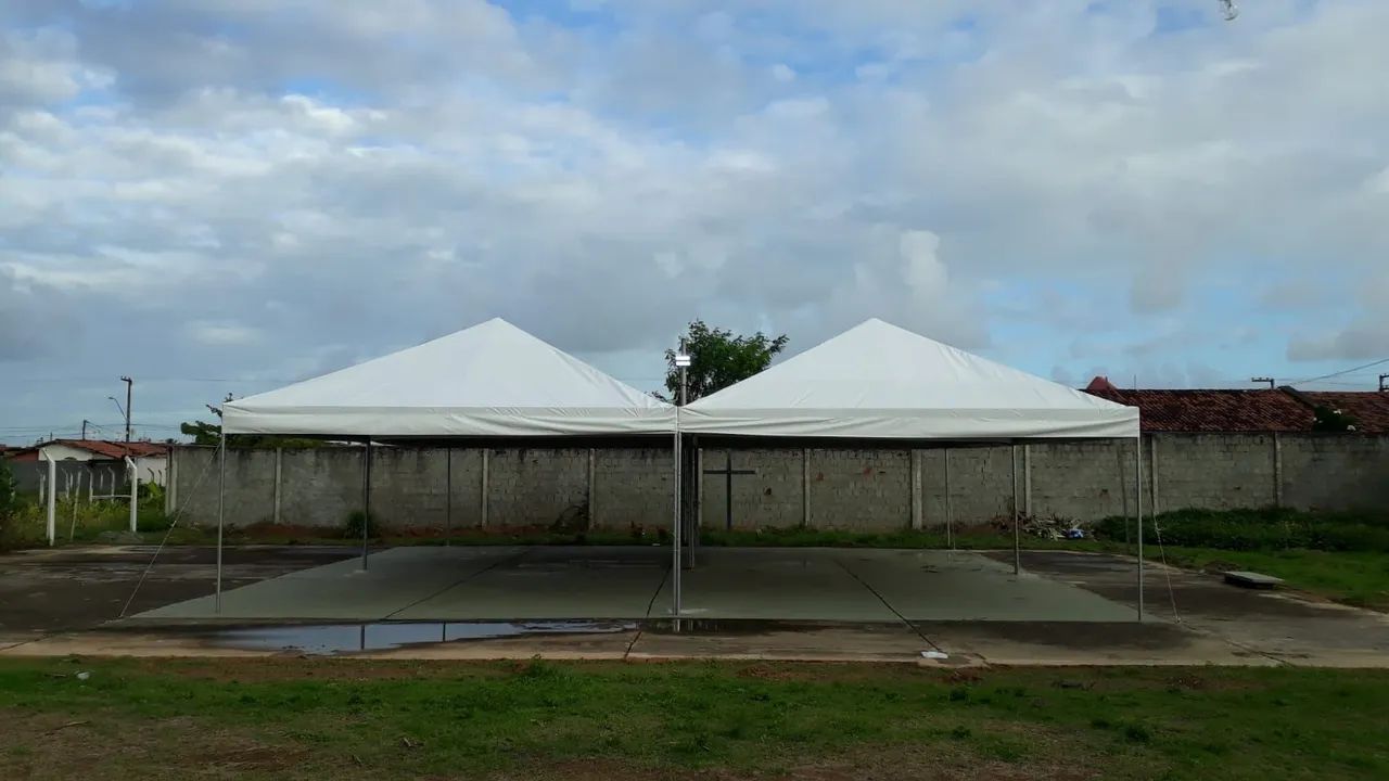 Tendas 6x6 novas - Foto 2