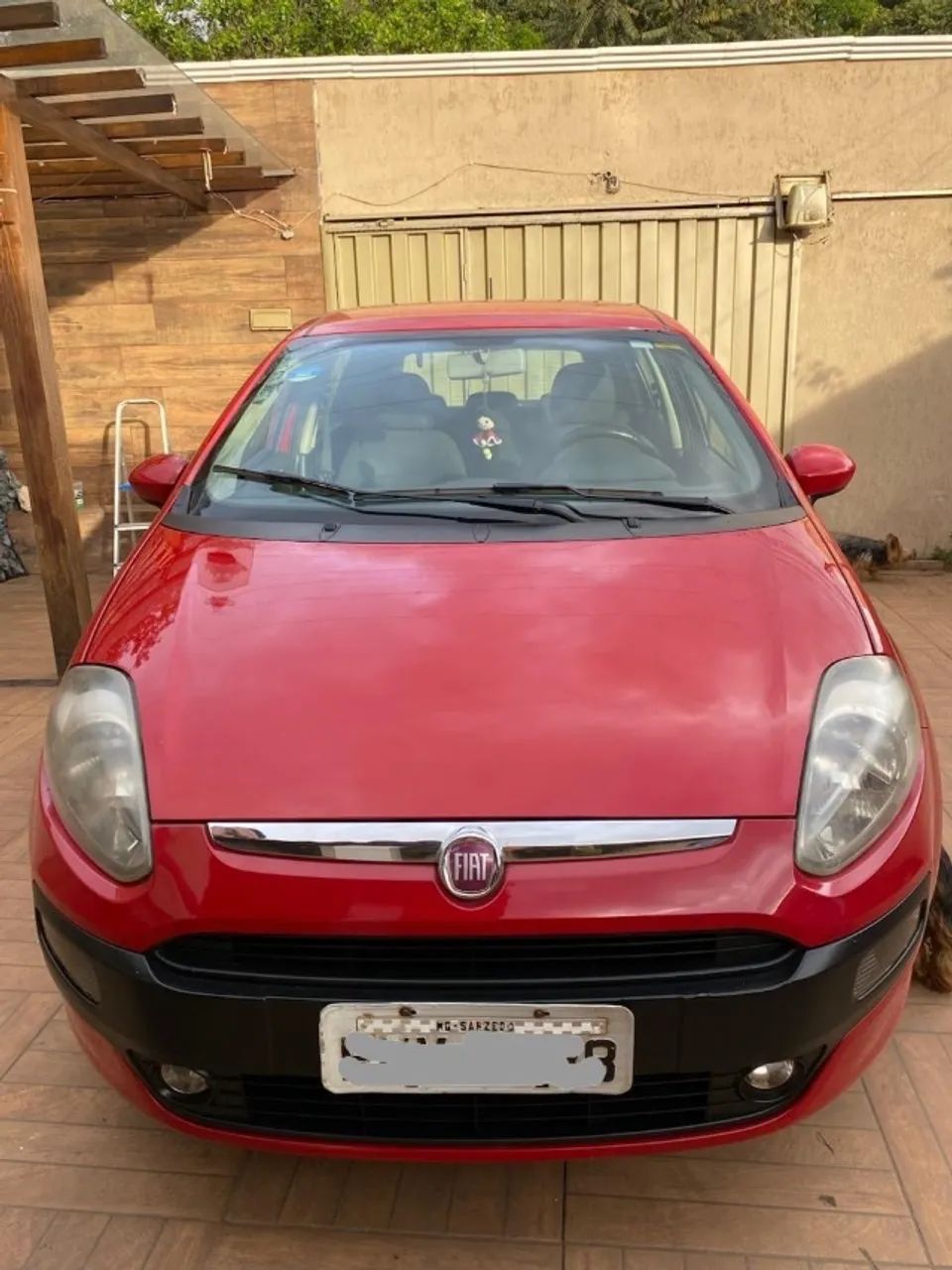 Fiat Punto - Foto 2