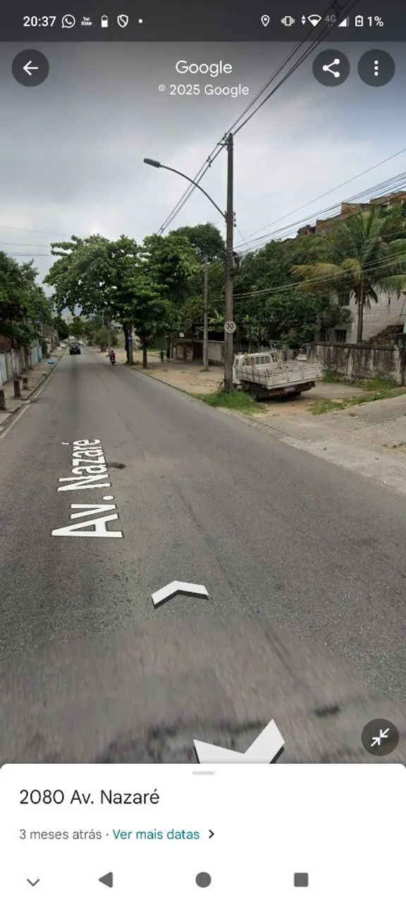foto - Rio de Janeiro - Anchieta