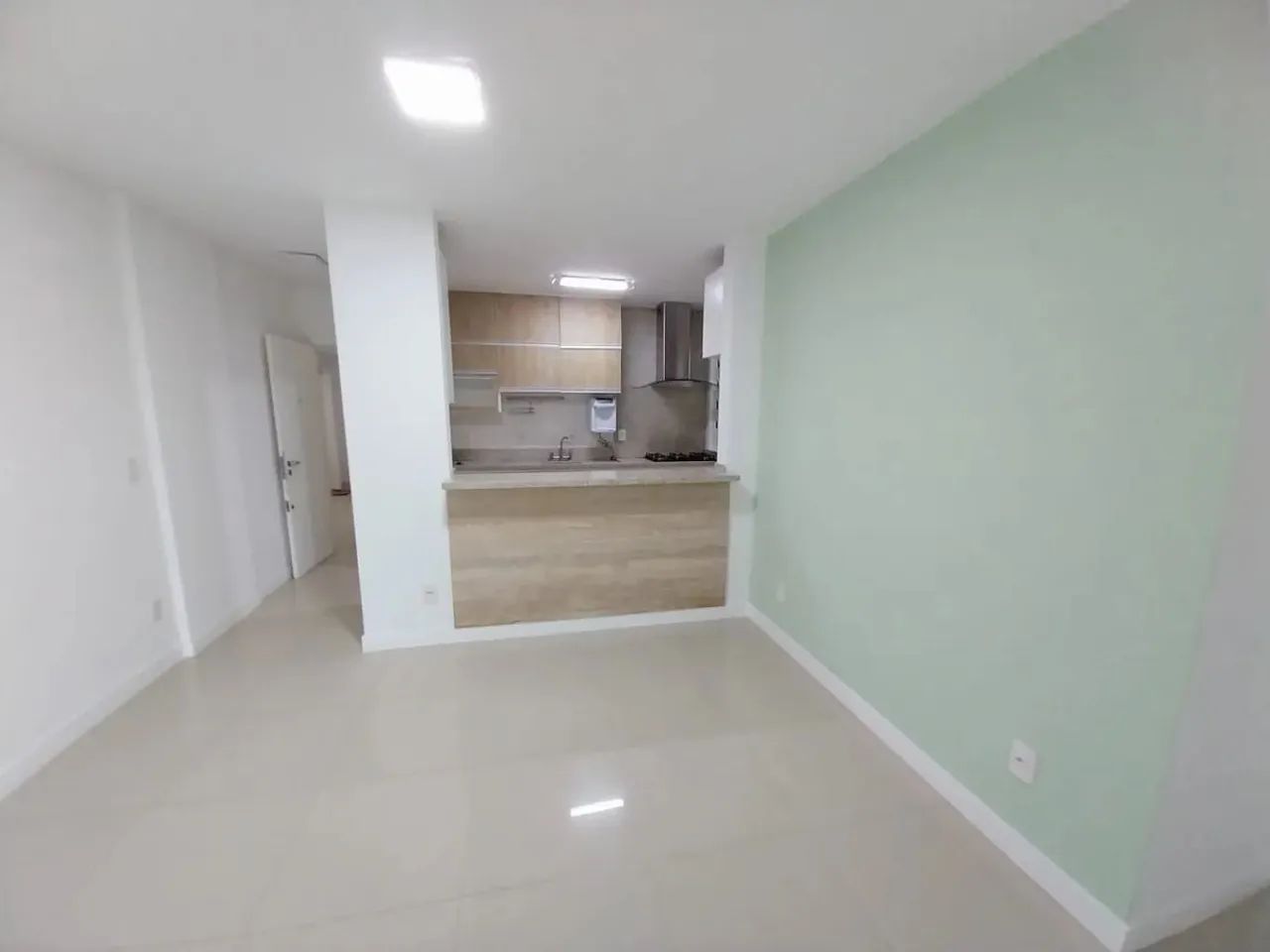 Imóvel para aluguel com 99 metros quadrados com 3 quartos em Pantanal - Florianópolis - SC - Foto 3