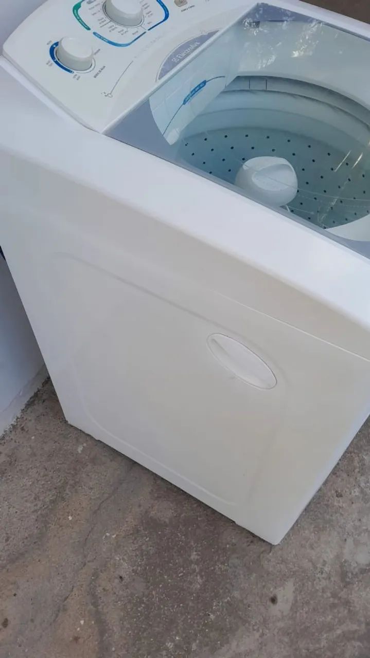 Máquina de lavar roupa64169964009858122