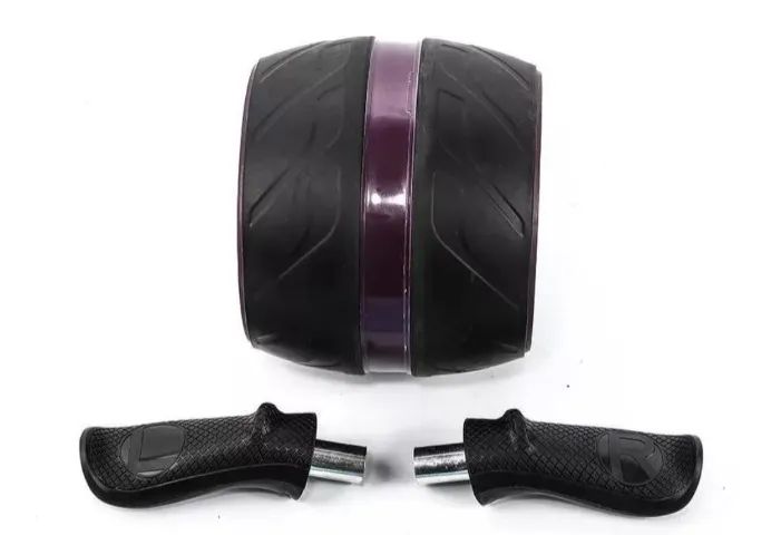 Roda Abdominal ULTRA Profissional - Barbada - Foto 3