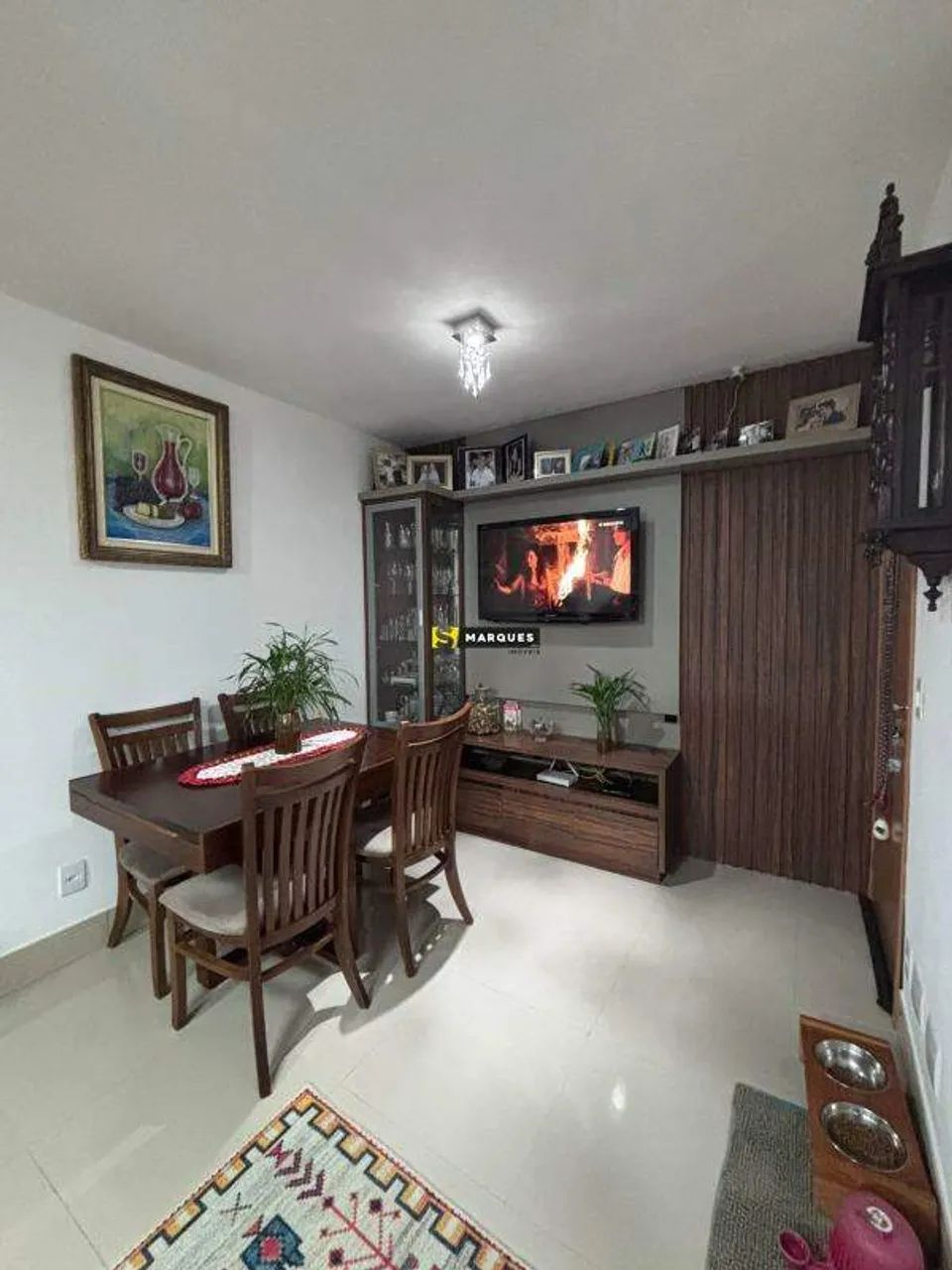 Apartamento à venda no Condomínio Residencial Spazio Jardim Hanover - Foto 4