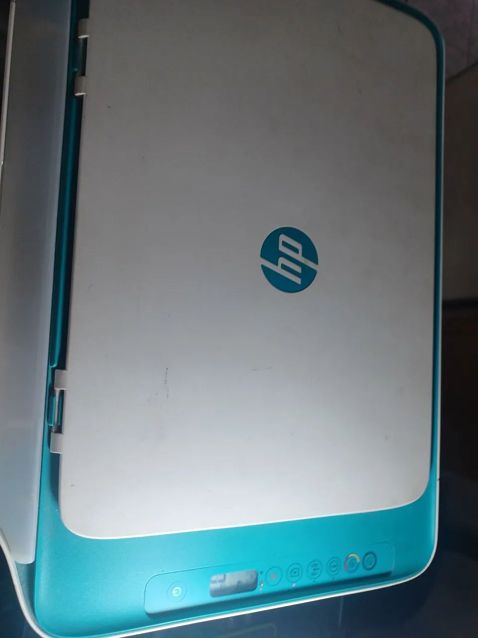 Impressora Hp 2676 