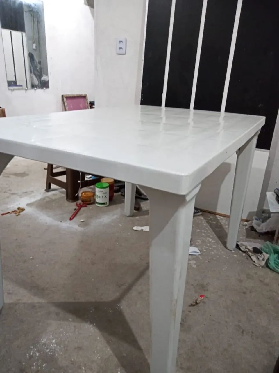 Mesa 120x8064994315604993121