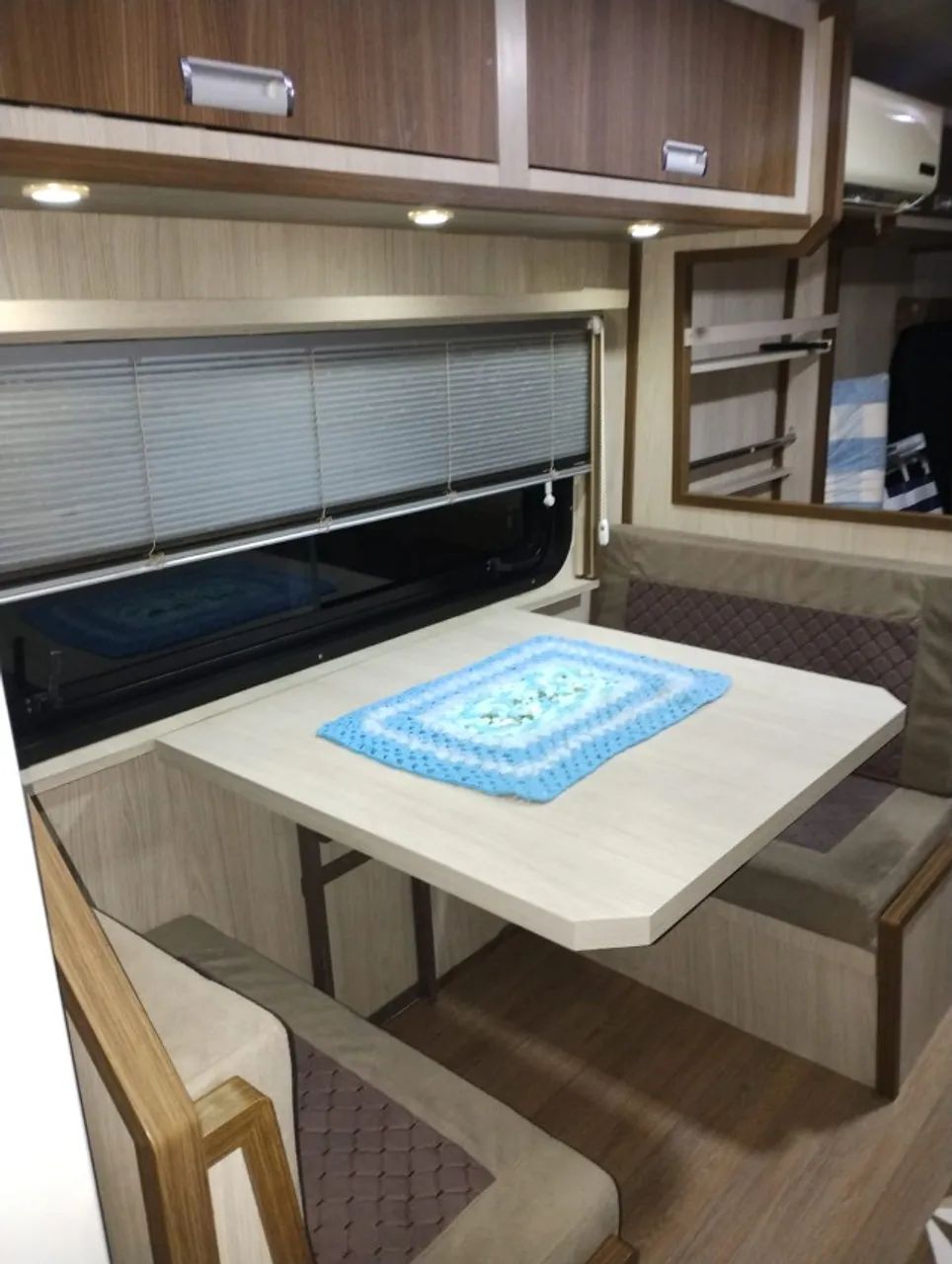 Vendo motorhome  - Foto 10