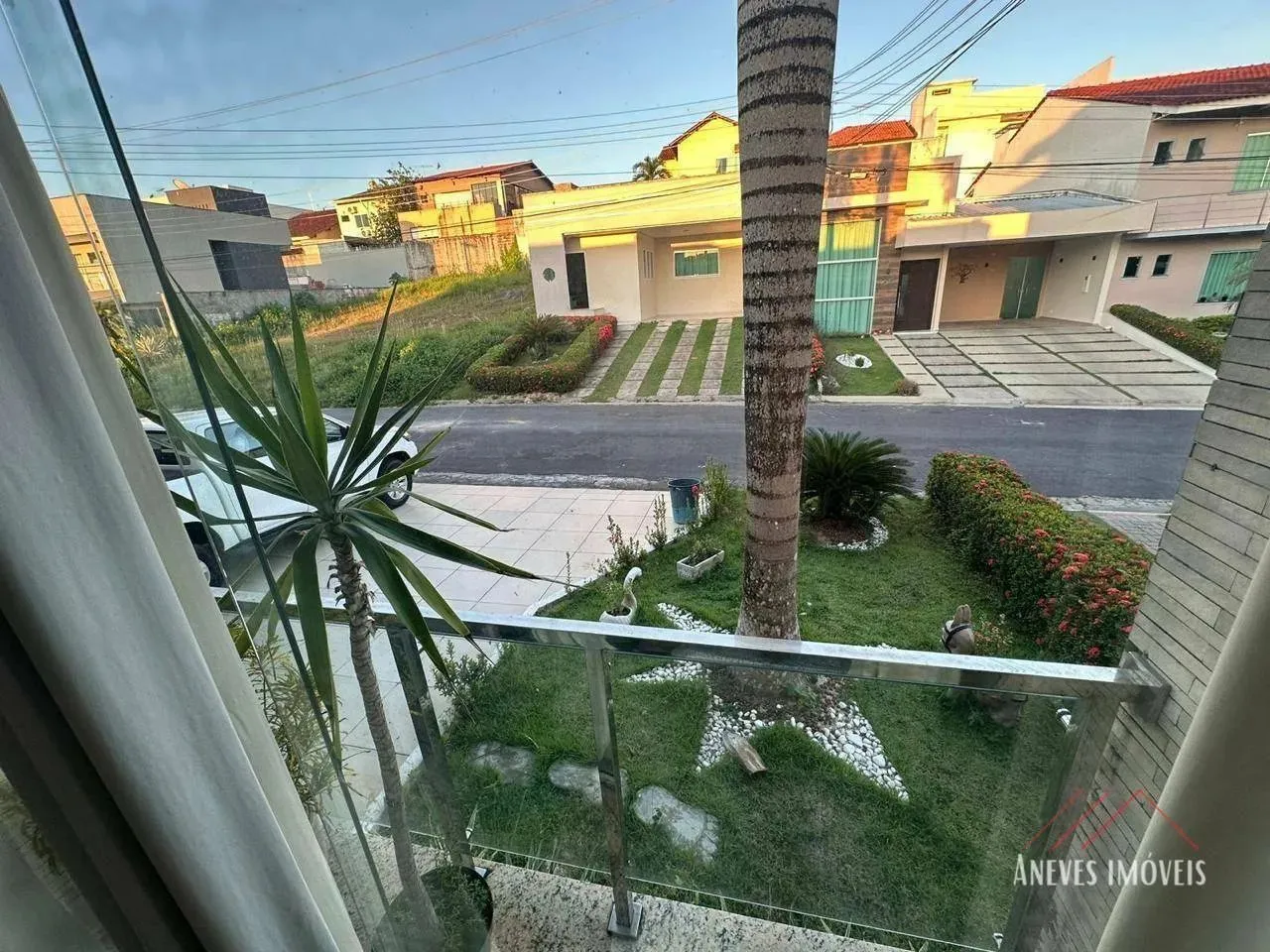 Casa com 3 quartos no Cond. Residencial Tapajós, 260 m² - venda por R$ 1.100.000 ou alugue