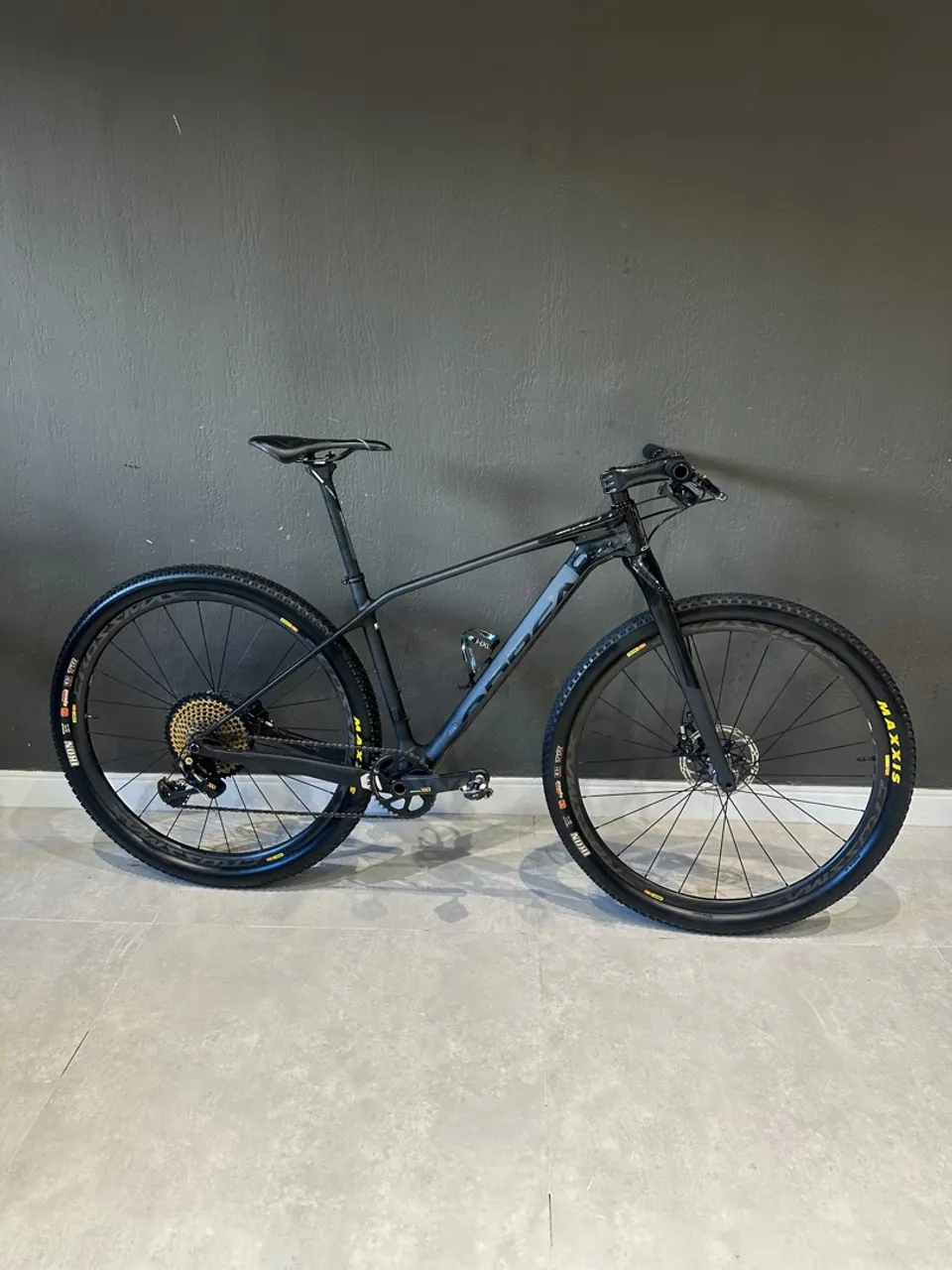 Bic. Aro 29 Orbea alma XC - Mountain Bike