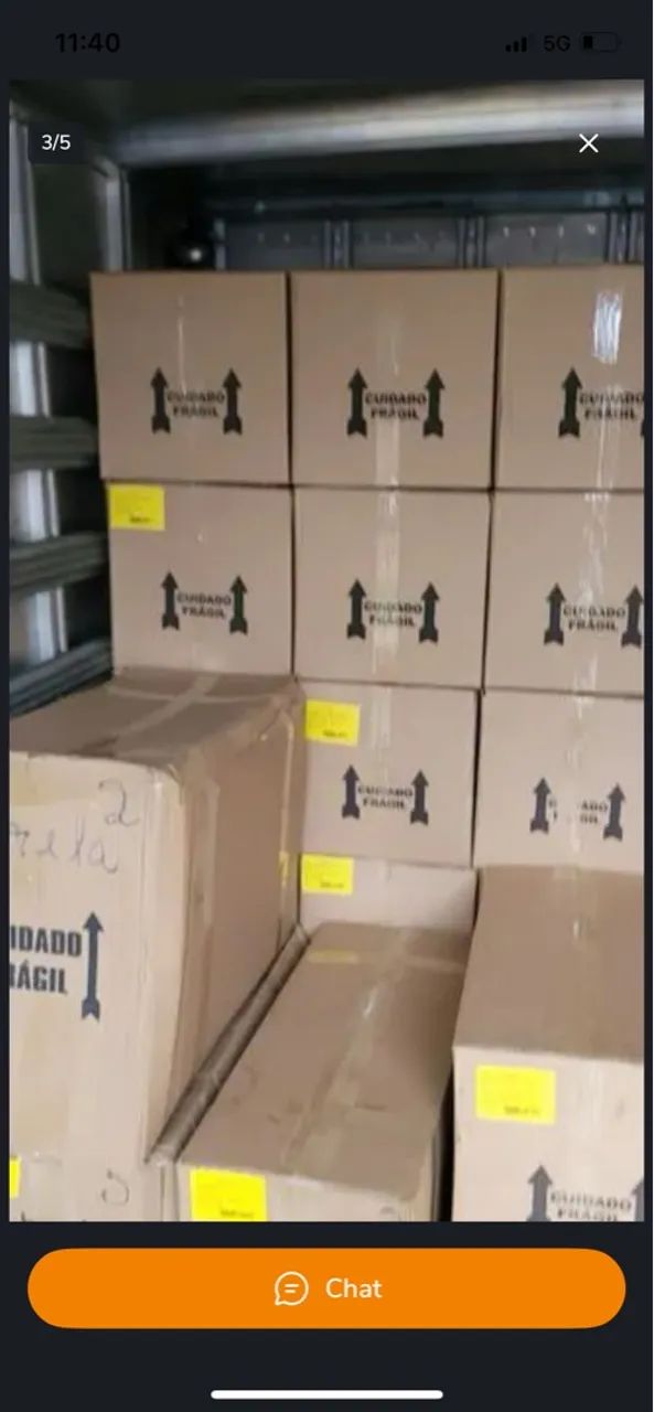 Mendes fretes e mudanças   - Foto 4