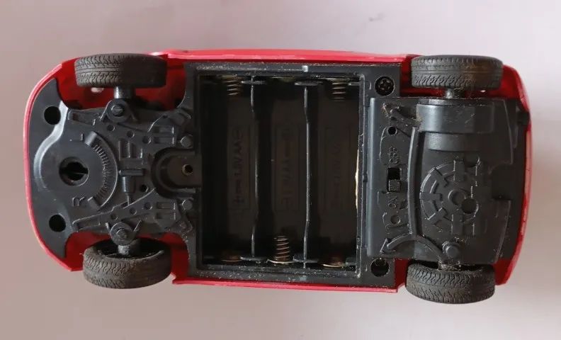 ( Leia ) Miniatura Fiat 500 Nuova Mondo Motors - Foto 2