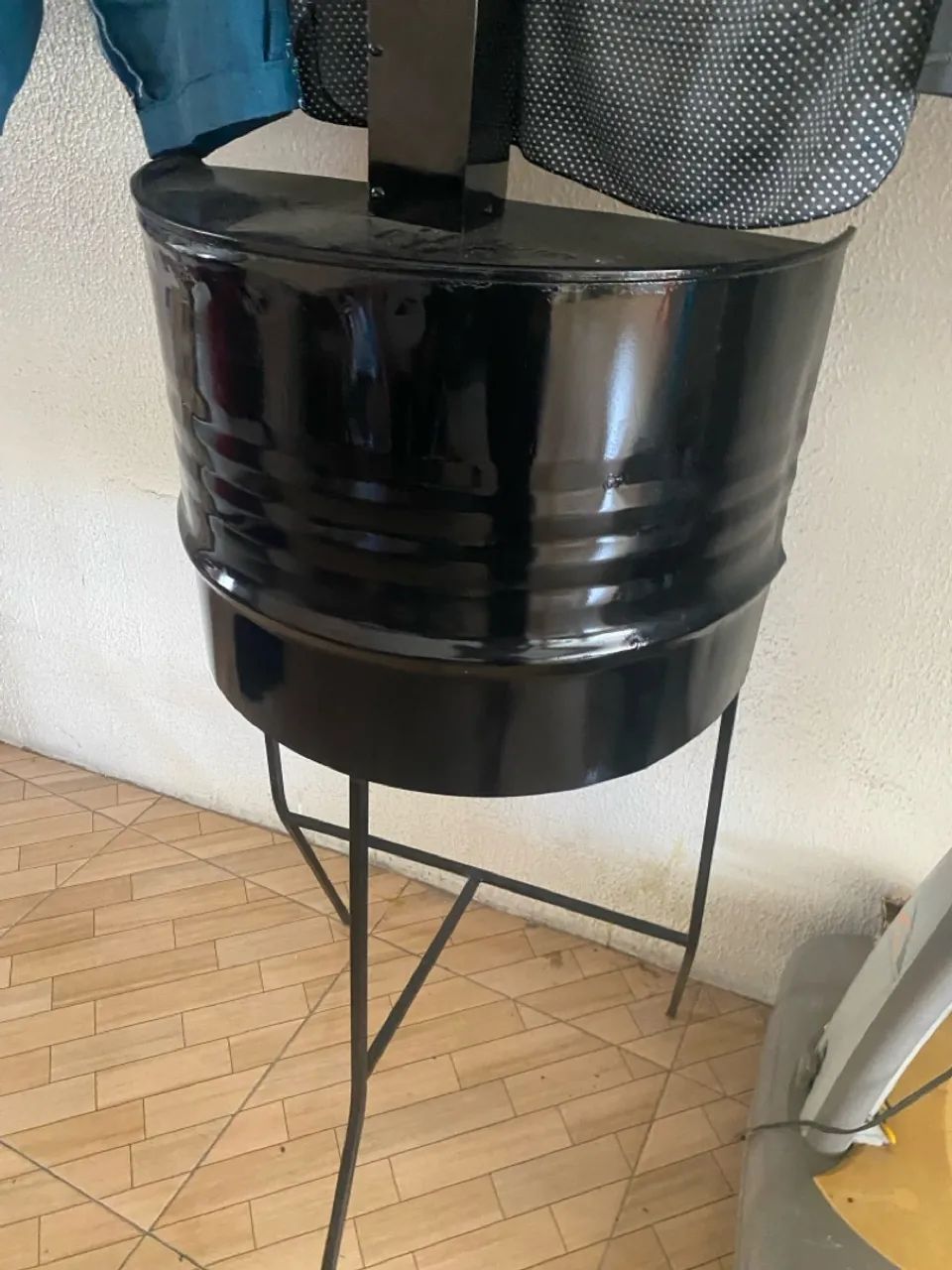 Churrasqueira  - Foto 2