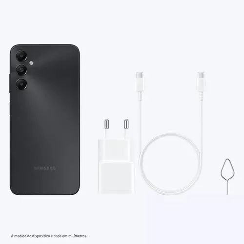 Celular Samsung A05s . COMPRE E PAGUE SO NA ENTREGA - Foto 3
