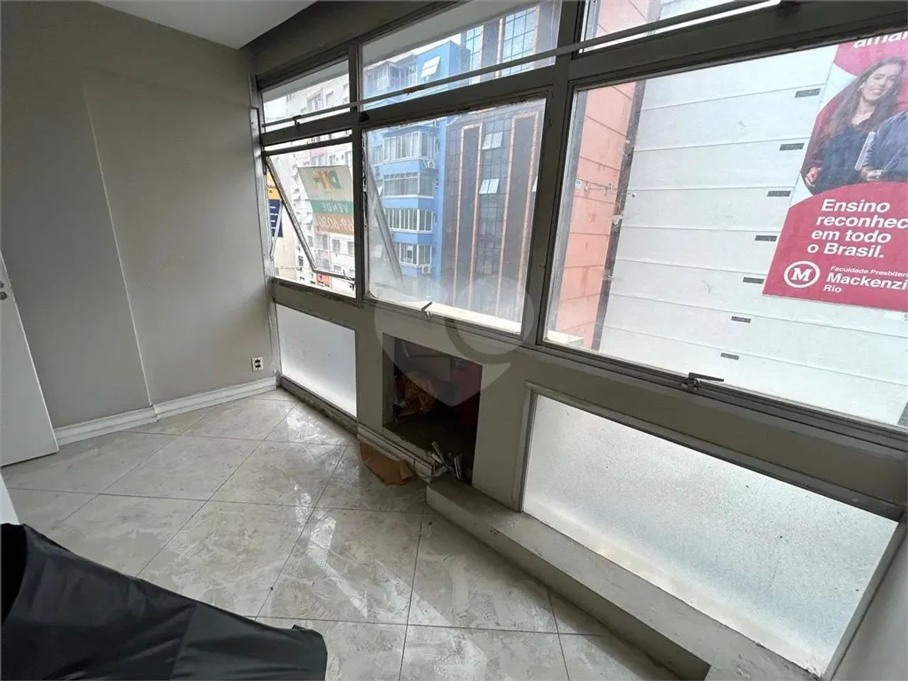 Sala Comercial Reformada em Localização Privilegiada  Copacabana - Foto 3