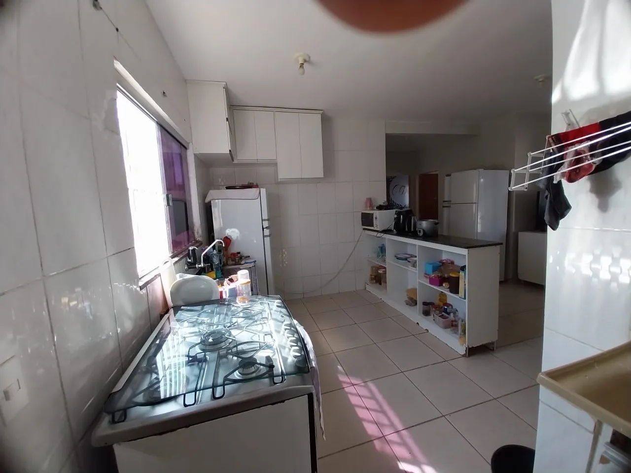 Agio de Apartamento 3 quartos Térreo
