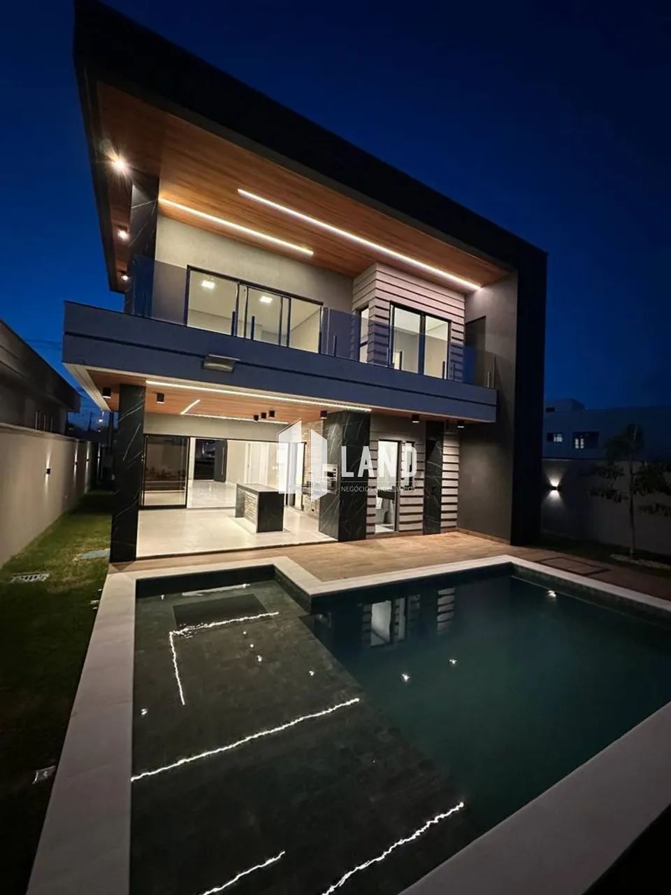 OPORTUNIDADE NA CIDADE ALPHA - CASA NOVA TERRAS 1 - Foto 3