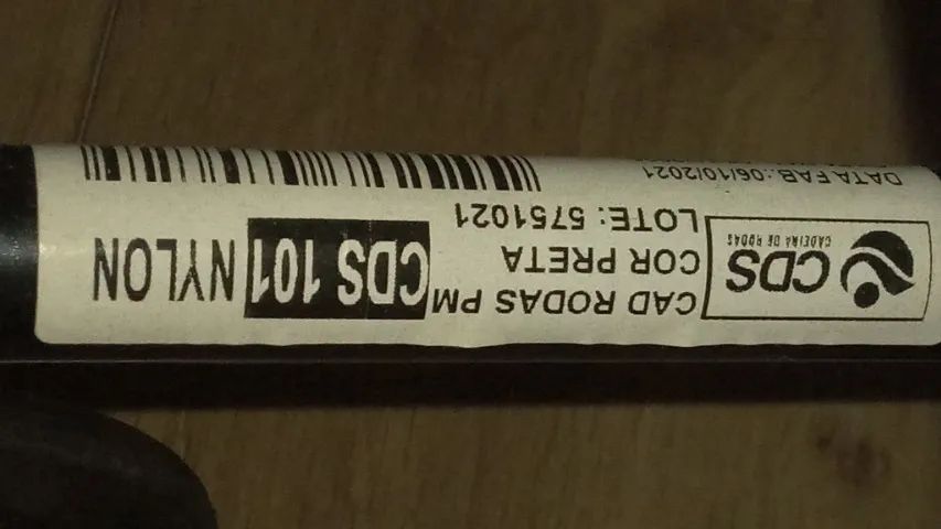 Cadeira de rodas  - Foto 5