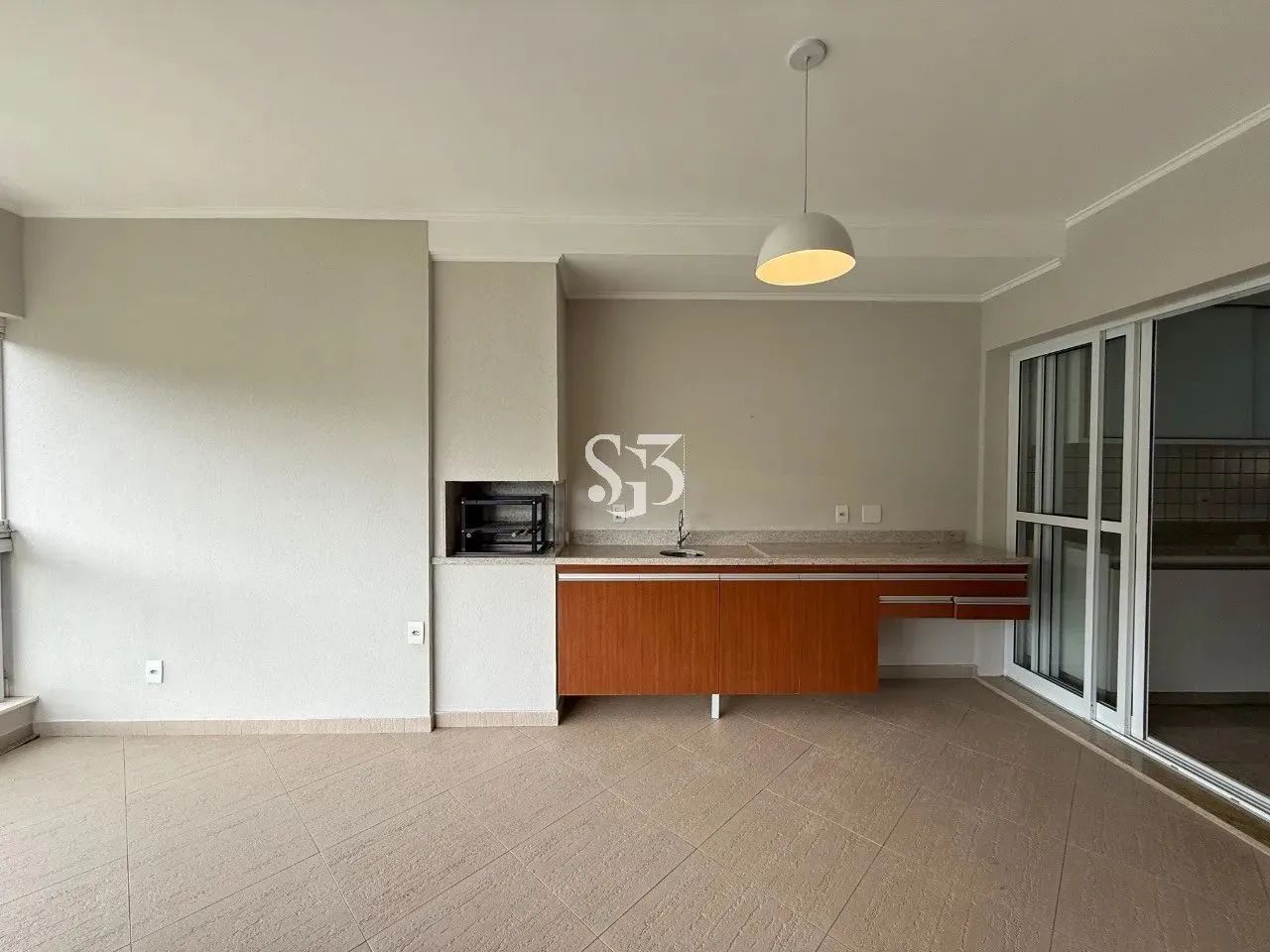 LINDO APARTAMENTO AO LADO DO SHOPPING GALLERIA - CAMPINAS,SP - Foto 4