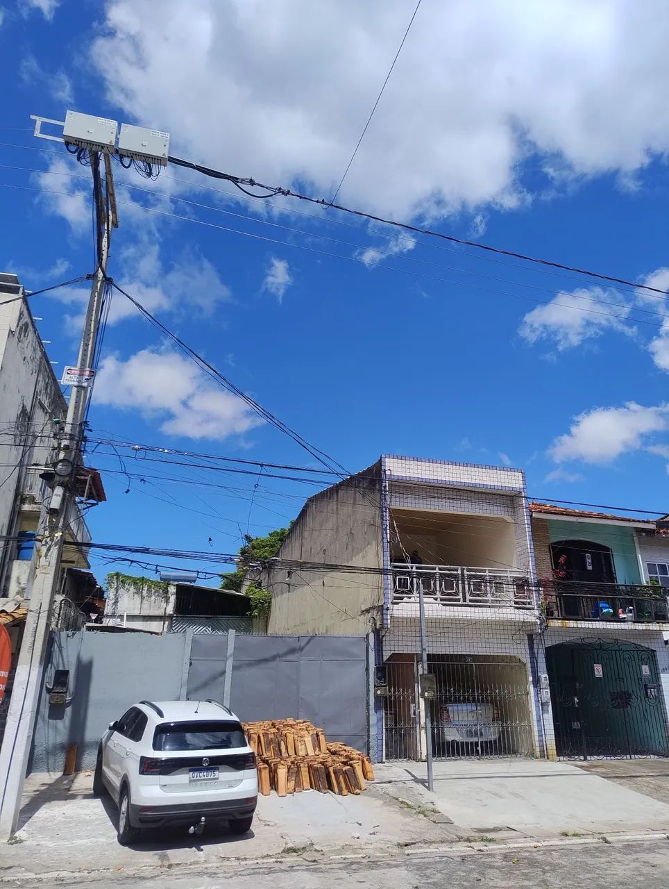 Foto - Belém - Pedreira
