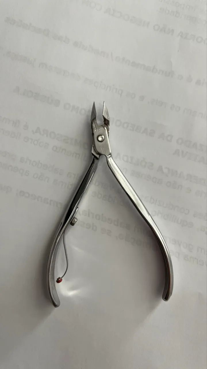 Manicure combo completo