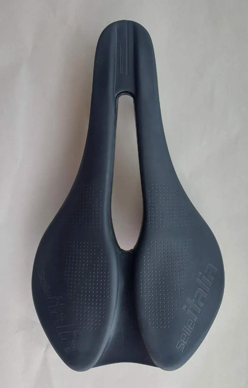 Selim Selle Italia Boost - 145mm - Seminovo