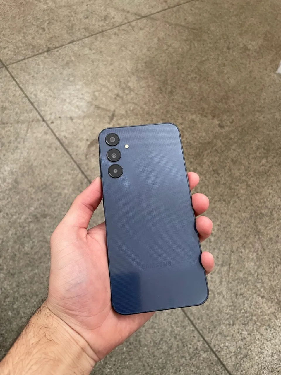 Samsung Galaxy A25