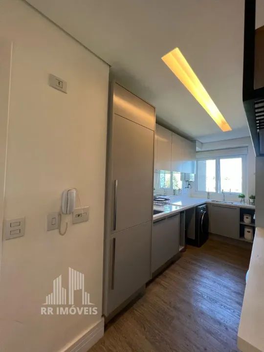 RR7425 Apartamento MOBILIADO 80m² CONDOMÍNIO ALPHA PARK - OPORTUNIDADE - 2 Dorms 2 Vagas - - Foto 11