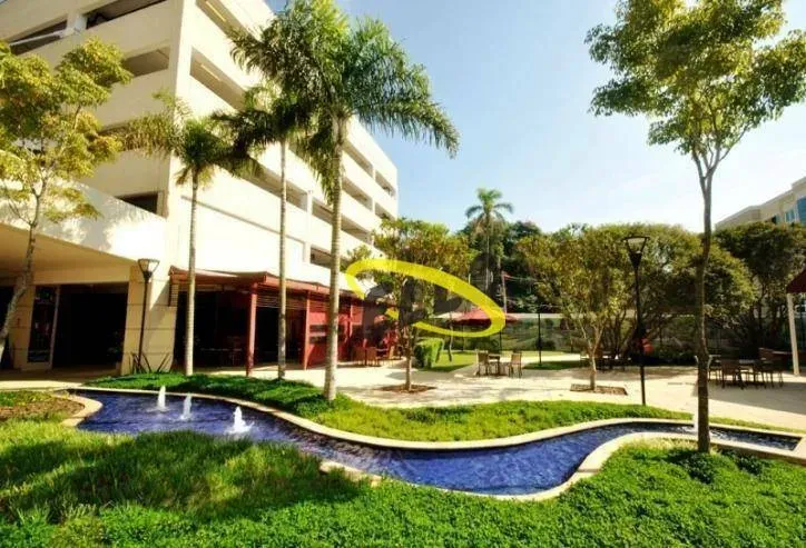 Sala para alugar, 39 m² por R$ 3.673,00/mês - Granja Viana - Cotia/SP