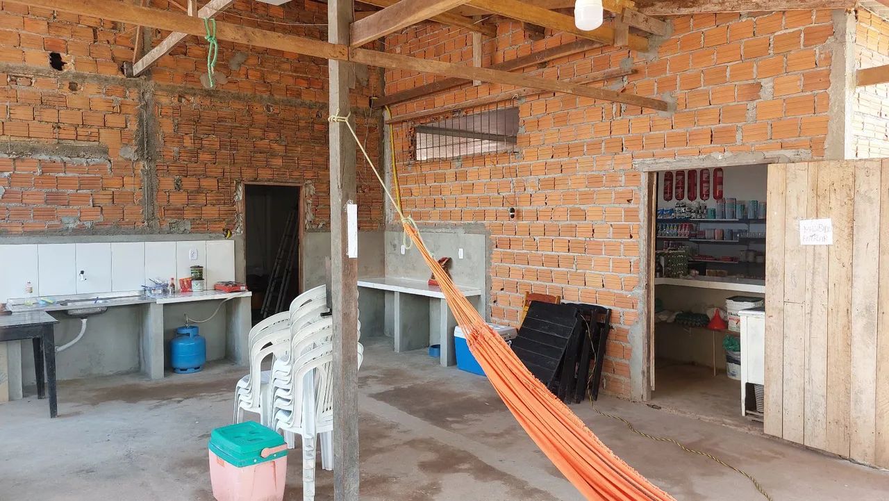 Comercio com casa e terreno para venda - Foto 3