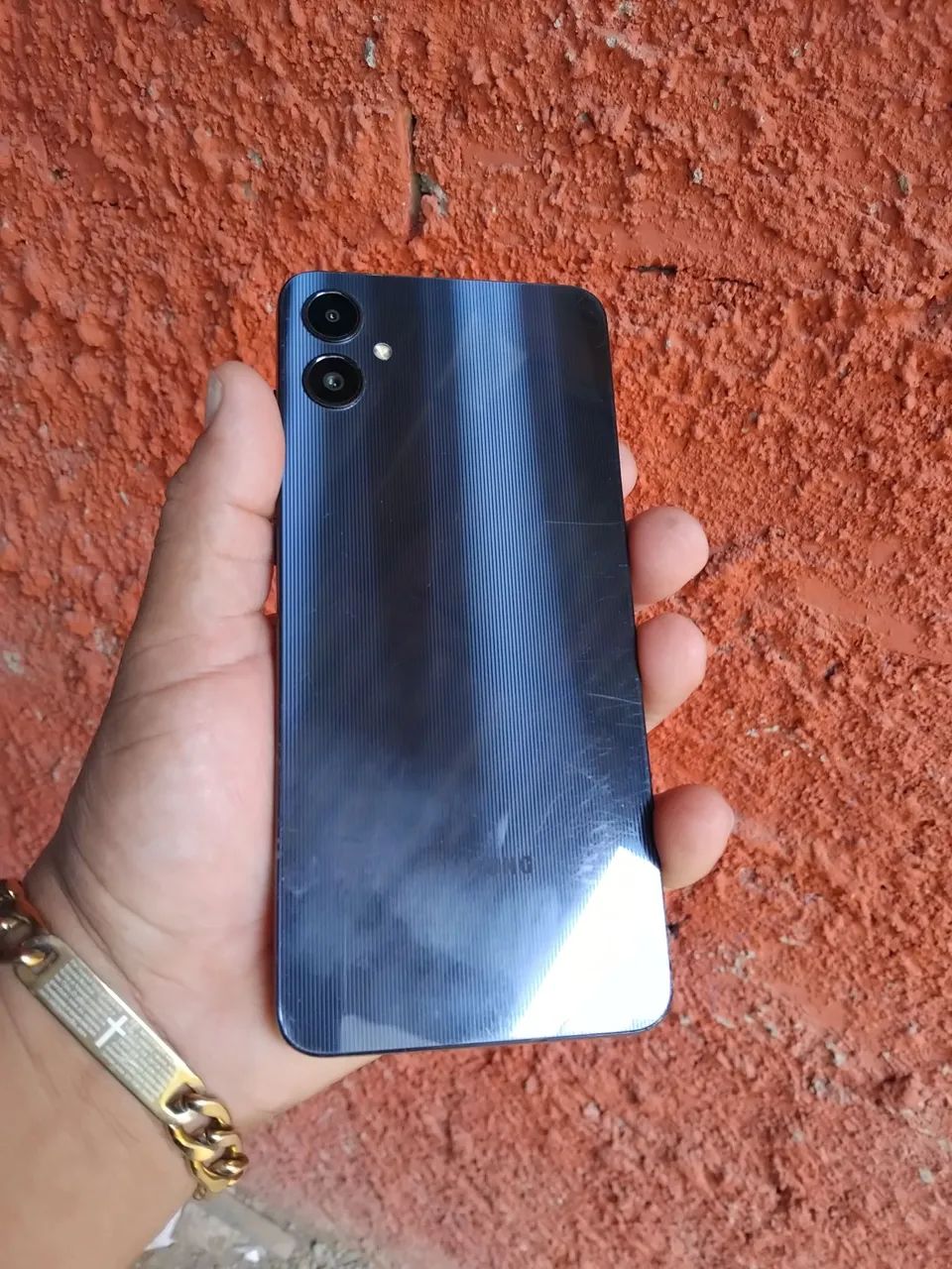 Galaxy A05 ,128 Gb e 6 RAM, promoção  - Foto 3