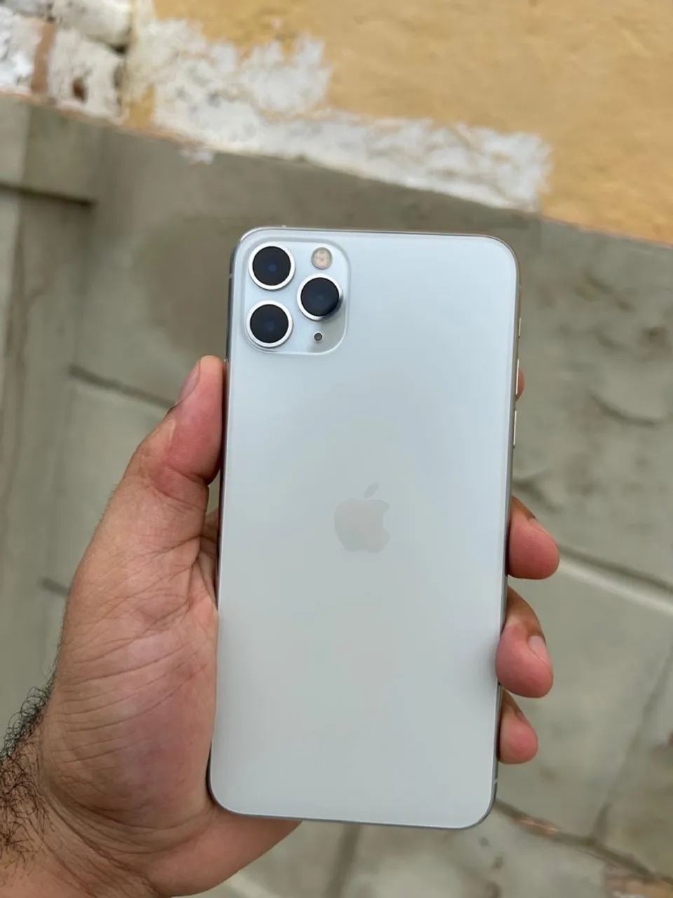 iPhone 11 Pro Max 256