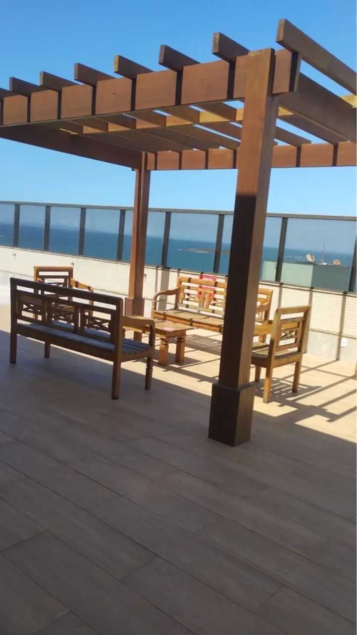 Apartamento para temporada  - Foto 6