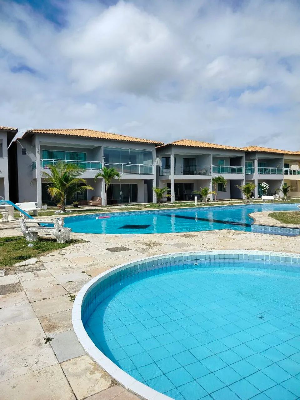 Foto - Fortaleza - Sabiaguaba