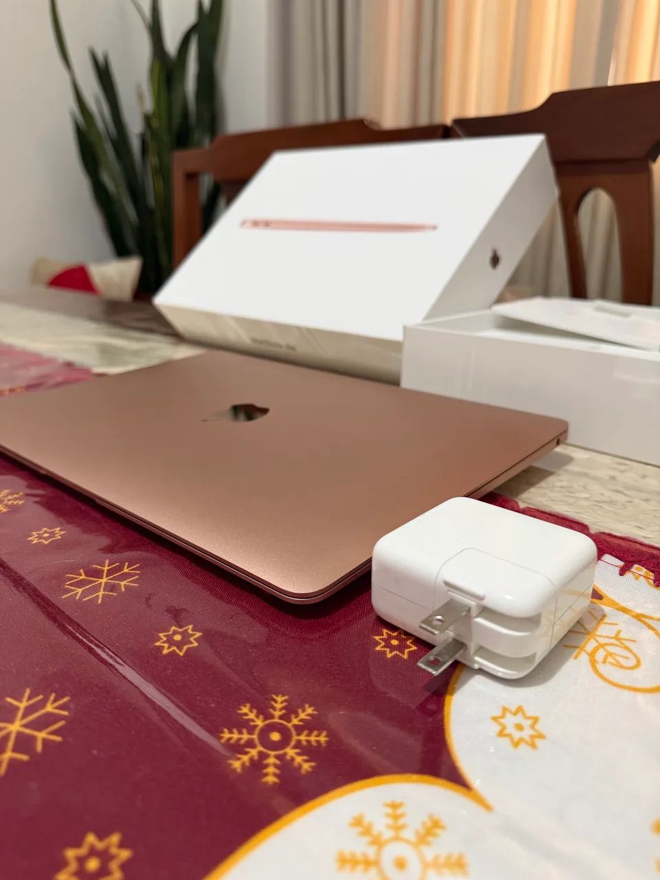 MacBook Air M1 13インチ 8GB/256GB ローズゴールド MacBook Apple Air 2020 M1 256GB SSD 8GB LPDDR4 13.3