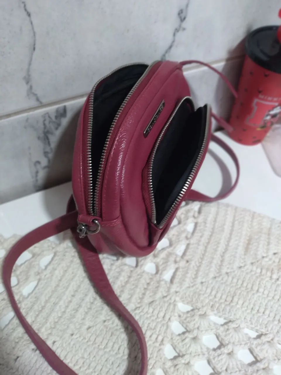 Bolsa Constance - Foto 2