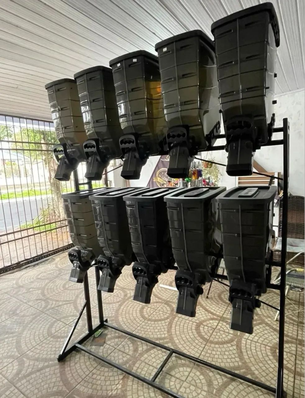 Dispenser pet64298892644993120