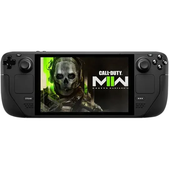 Console Valve Steam Deck OLED 1TB - Consoles de Vídeo Game