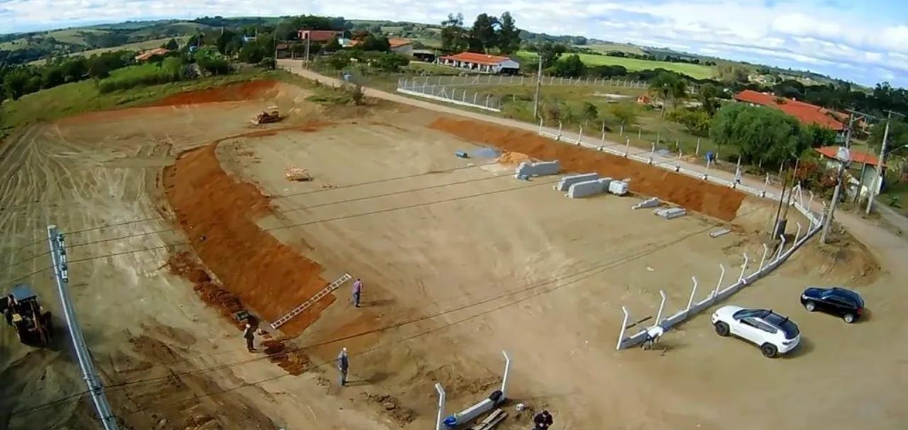 Terreno frente para a Rodovia  - Foto 6