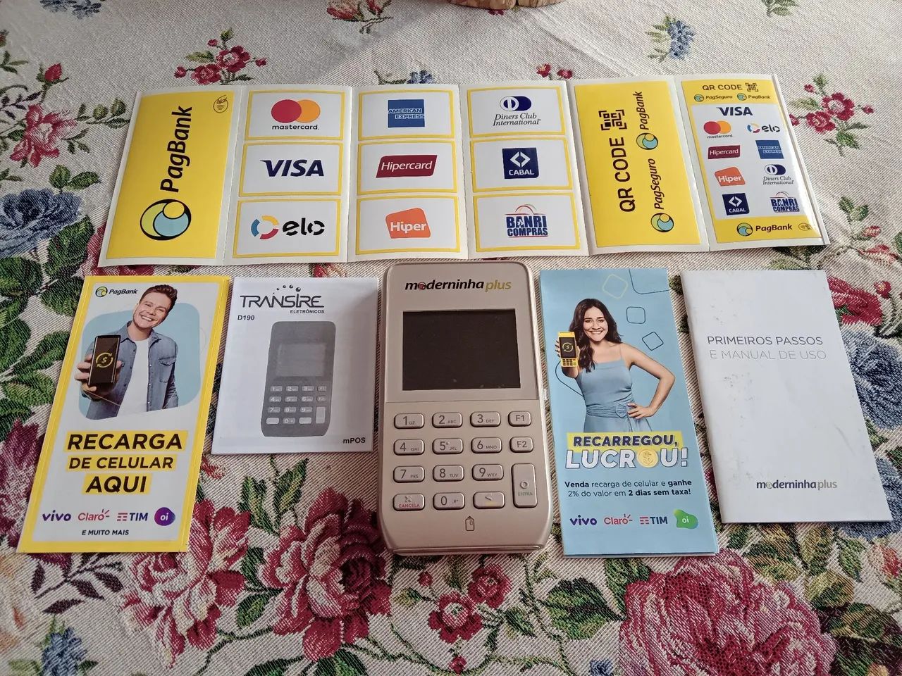 Moderninha Plus  - Foto 4