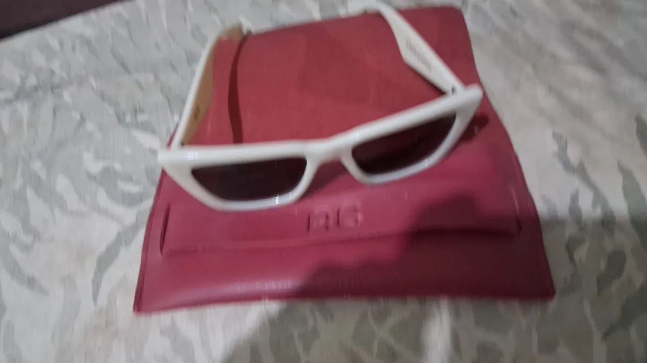 Vendo óculos AC Femenino.. perfeito.  - Foto 4