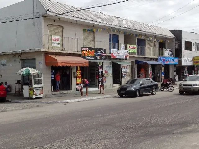 Foto - Nossa Senhora do Socorro - João Alves
