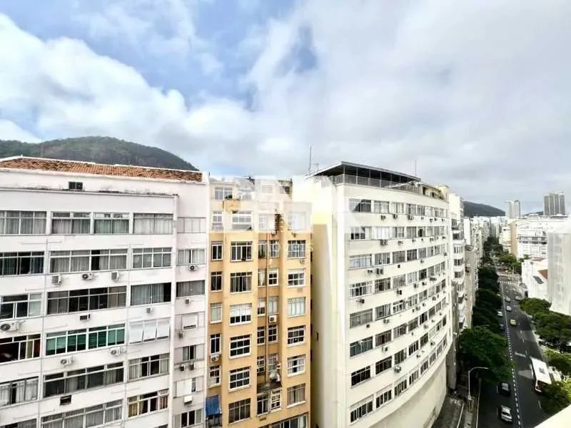Apartamento : / Residencial / Copacabana - Foto 5
