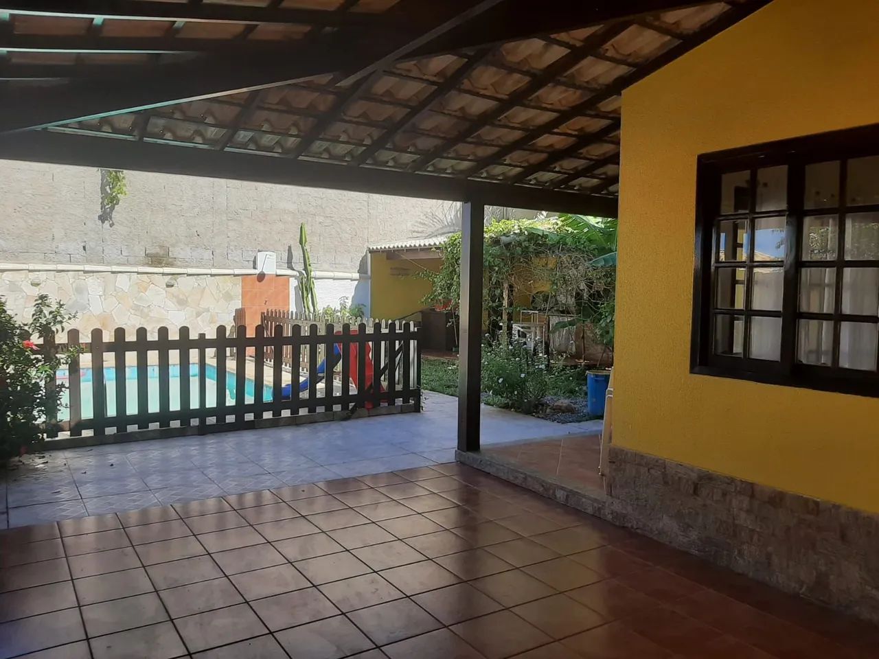 Cabo Frio Peró Piscina e Churrasqueira. - Foto 4